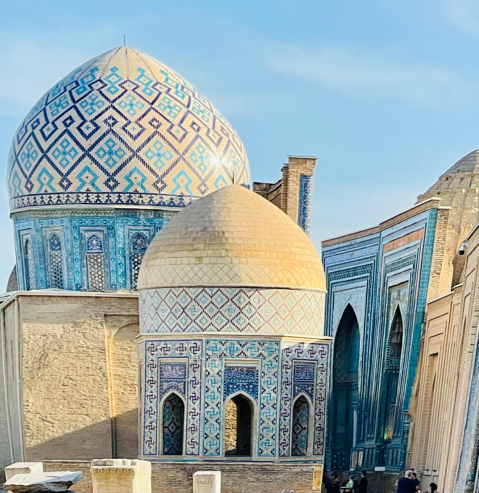 Fotografía de palacio desde el exterior3