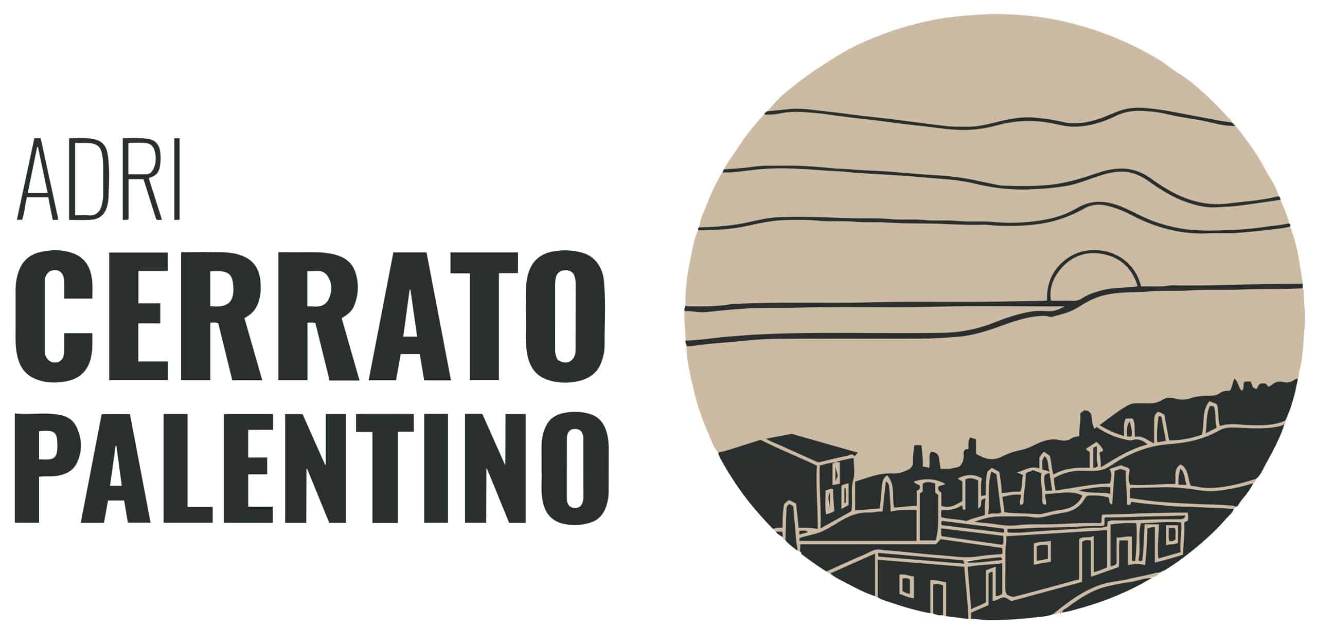 Logotipo de Adri Cerrato Palentino