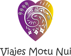 Logotipo de Viajes Motu Nui