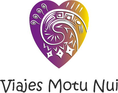 Logotipo de Viajes Motu Nui